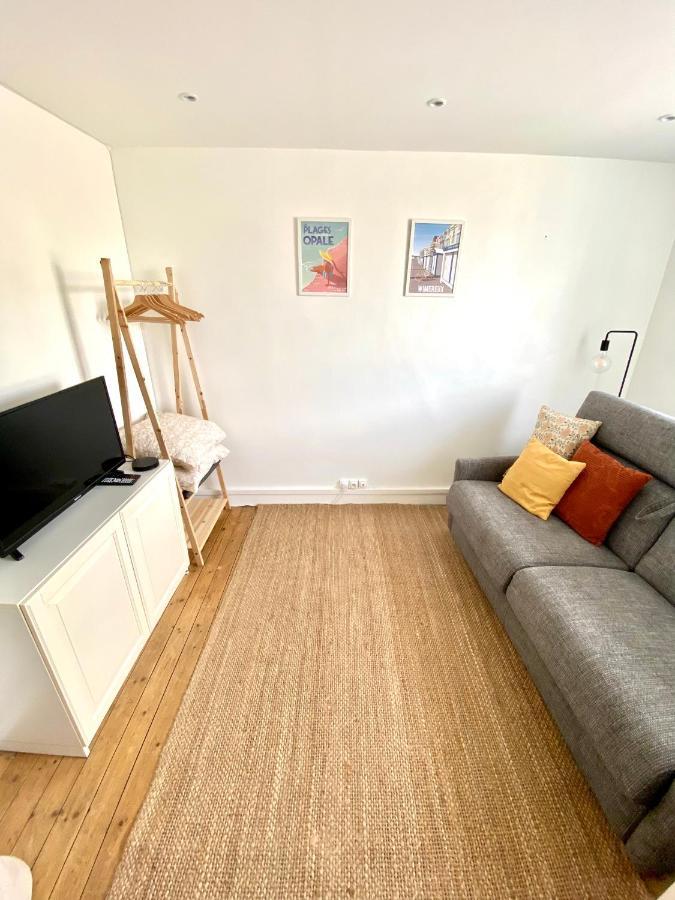 Seayou Wimereux Exterior foto